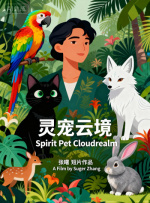 金玉德阿姨